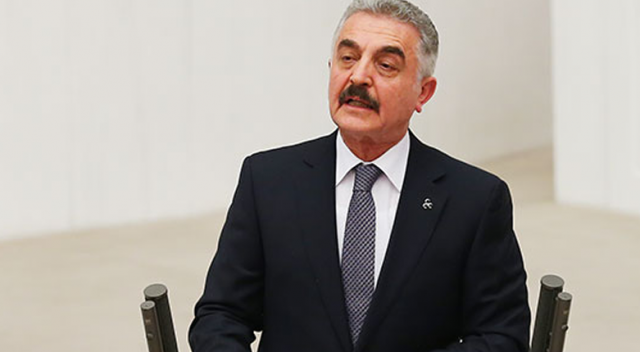 İsmet Büyükataman: Lawrence’ların sesini keseceğiz