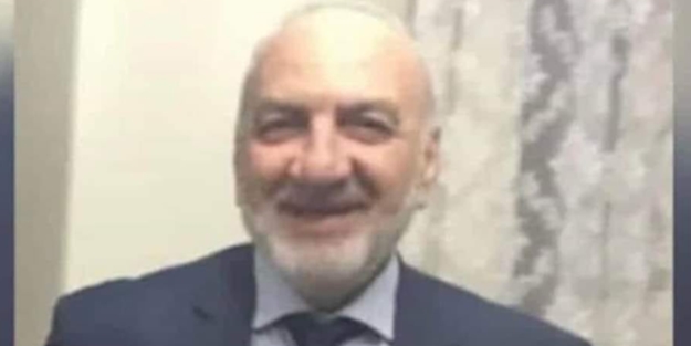 İsmet Deliceoğlu Hoca Hakk'a yürüdü