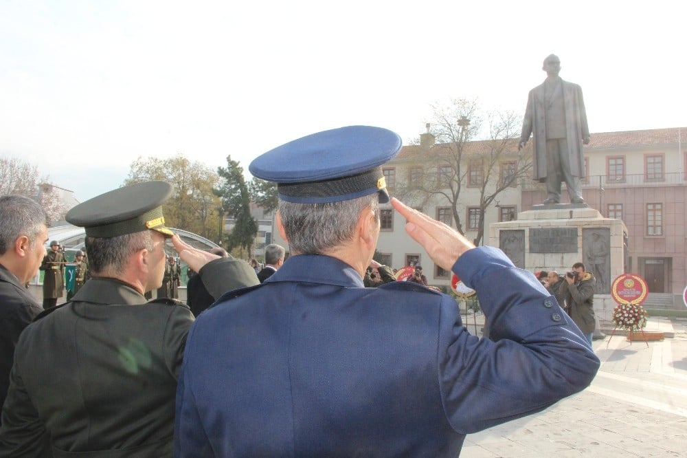 İsmet İnönü, memleketi Malatya’da anılacak 