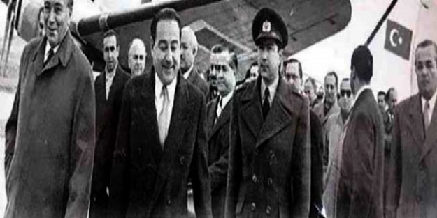 İsmet İnönü'den darbecilere 'Başladığınız işi bitirin'