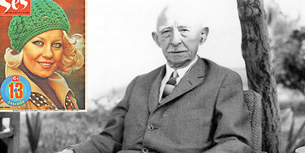 İsmet İnönü’den Emel Sayın’a: Yıllarca bu millete 'illallah' dedirttim