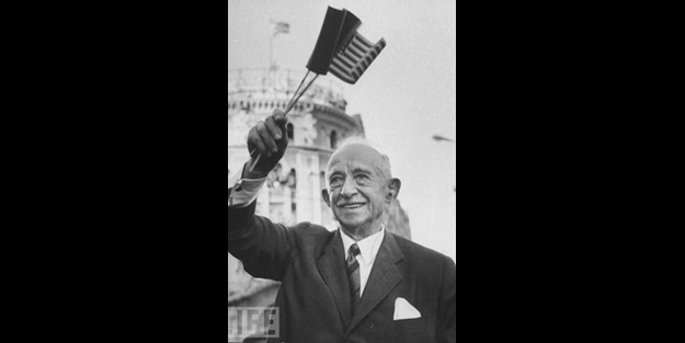 İsmet İnönü'den itiraf: Kemalistlerin Harf İnkılabı yalanı çöktü!