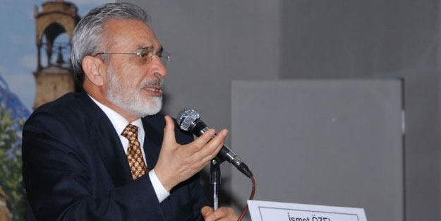 İsmet Özel: Türklerin bir millet vasfı kazanmalarıyla Kur’an-ı Kerîm’in nâzil olması eş değerdedir
