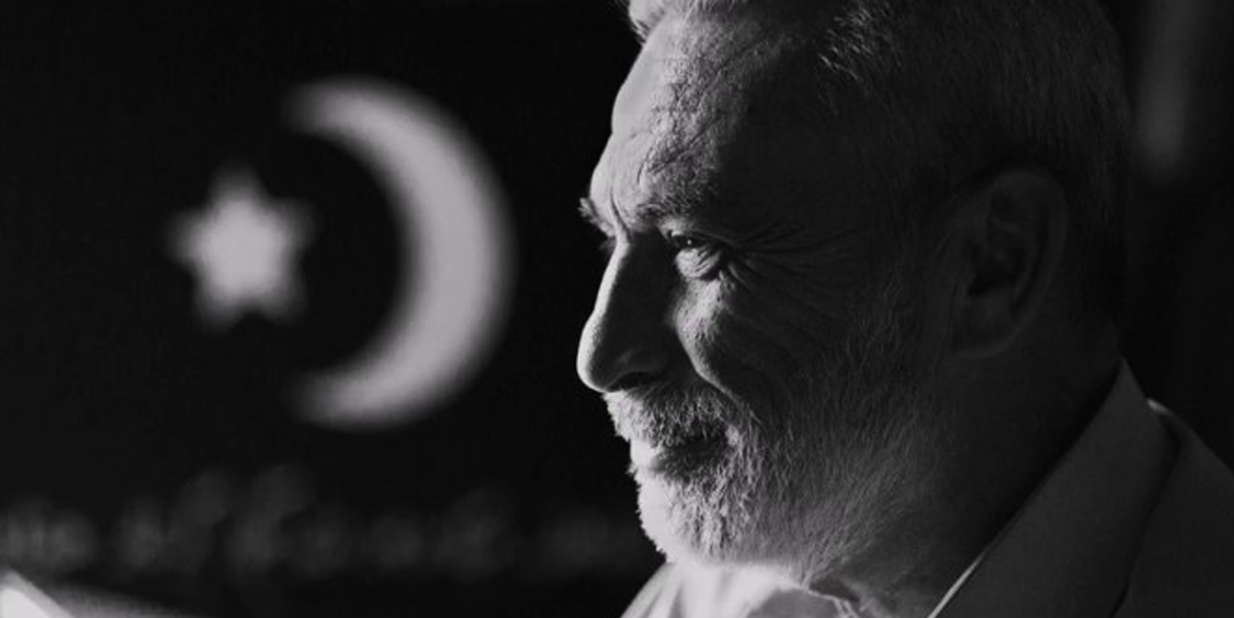 İsmet Özel: 'Yaşadığımız topraklar Dar-ül İslâm değilse bir vatanımız yoktur'