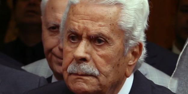 Eski Bakan hayatını kaybetti