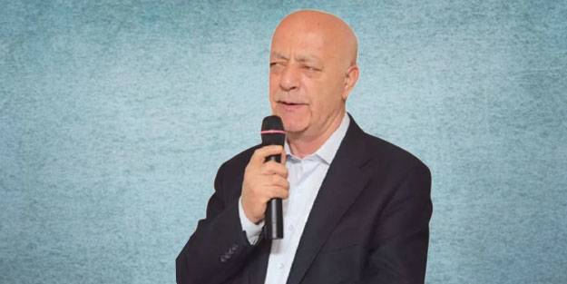 İsmet Uçma kimdir? İsmet Uçma nereli kaç yaşında?
