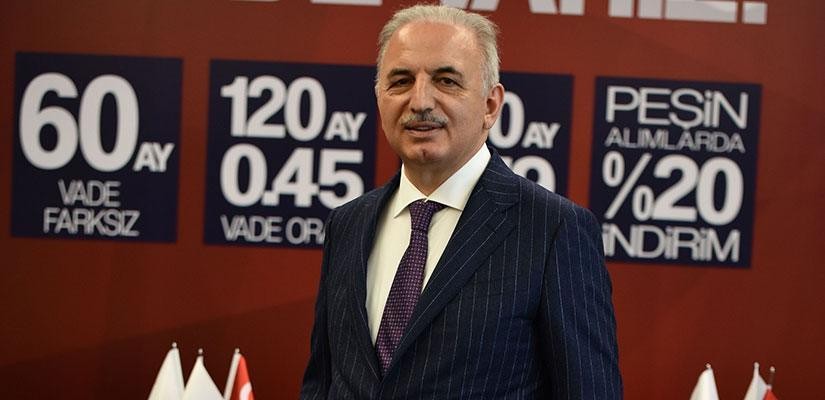 İsmet Yıldırım: 31 Mart’tan sonra Ümraniye ile nikahlanıyoruz