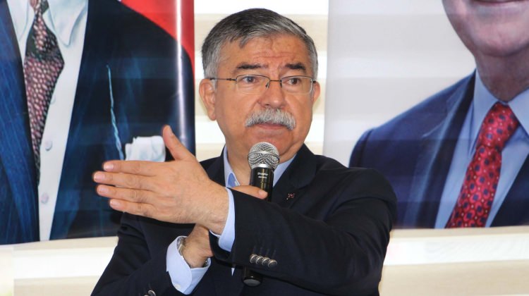 İsmet Yılmaz: Ülke istikrarlı hükümetlerle yönetilmeli