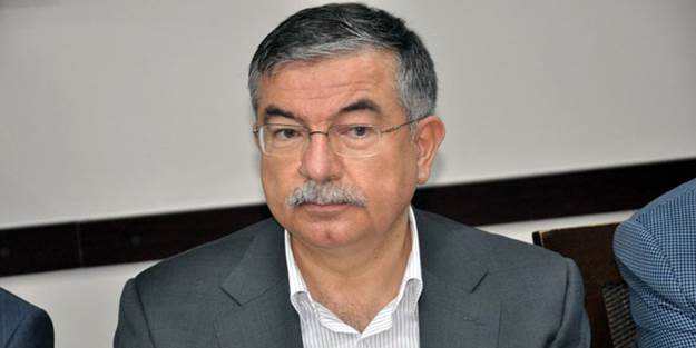 İsmet Yılmaz'ın birinci önceliği belli oldu