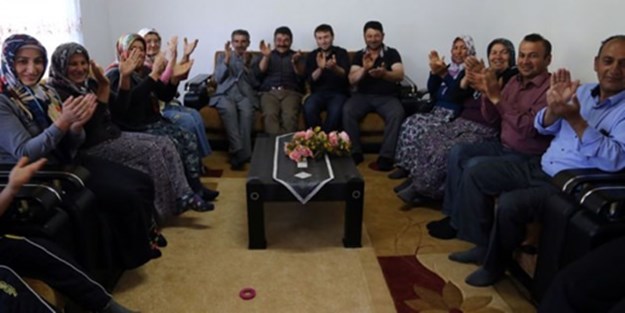 İsmet Yılmaz hakkında şaşırtan detay!