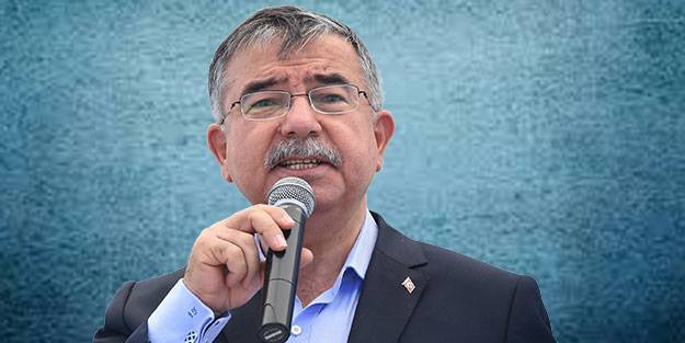 İsmet Yolmaz kimdir? İsmet Yılmaz nereli kaç yaşında?