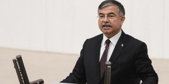 Bakan Yılmaz: Okul öncesi eğitimi yaygınlaştıracağız