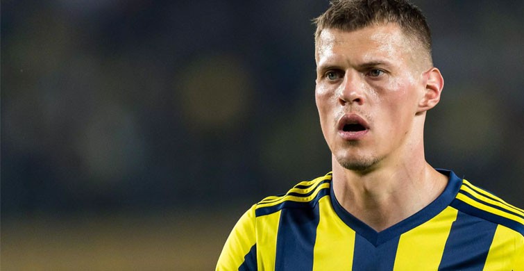 İsmi Beşiktaş ile anılan Skrtel Atalanta'ya transfer oldu