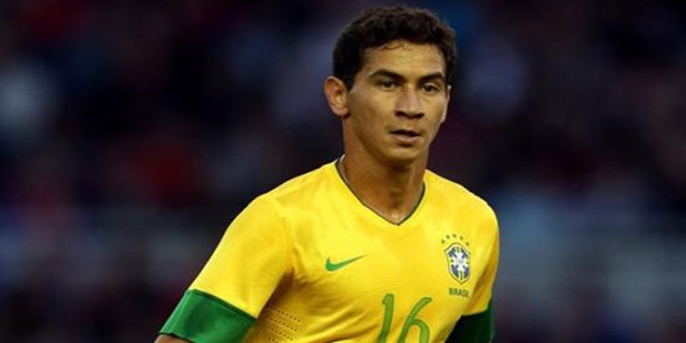 İsmi Bursaspor ile anılan Ganso'ya, Medipol Başakşehir talip oldu!