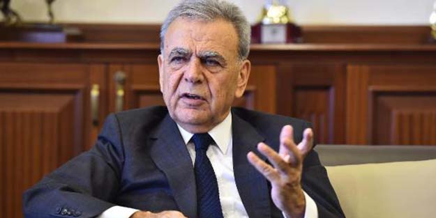 İsmi Cumhurbaşkanlığı adaylığında geçiyordu! Açıklama geldi