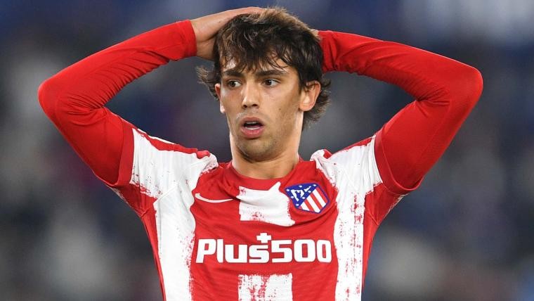 İsmi Fenerbahçe ve Galatasaray’la anılıyordu! Joao Felix’in yeni adresi belli oldu