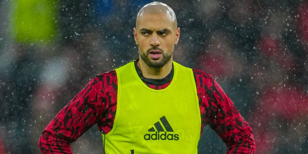 İsmi Galatasaray ile anılıyordu! Amrabat'a yeni talip