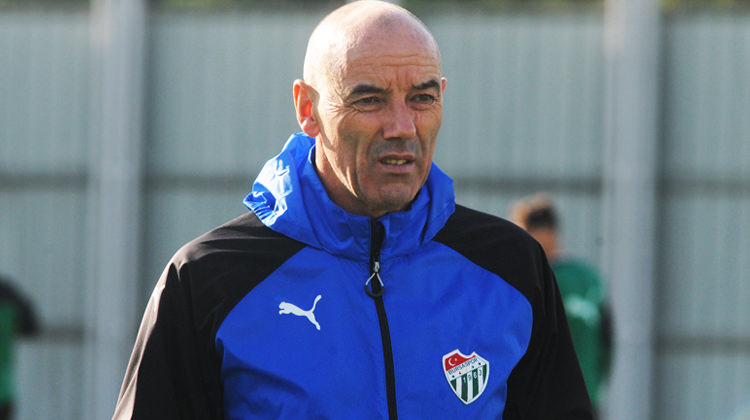 İsmi Galatasaray ile geçen Le Guen'de sürpriz detay!