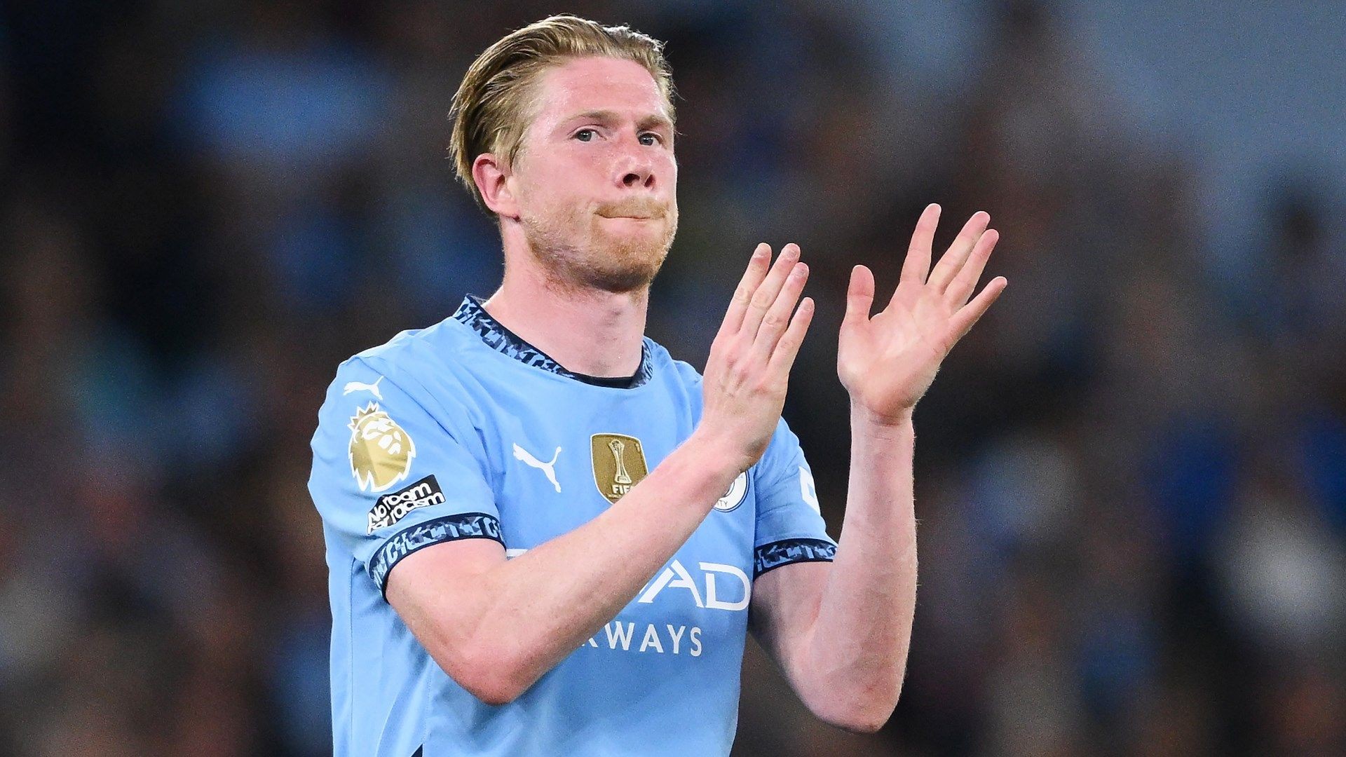 İsmi Galatasaray’la anılıyordu! Kevin De Bruyne’nin yeni adresi belli oldu