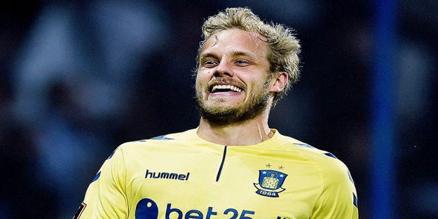 İsmi Kayserispor ve Trabzonspor'la anılan Teemu Pukki'nin yeni takımı belli oldu!