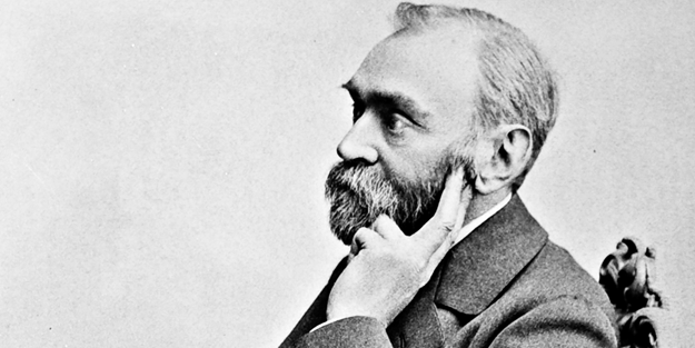 İsmine ‘Barış ödülü’ verilen Nobel kimdir? O aslında bir ölüm taciri…