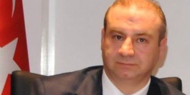 İsmini değiştirip Pensilvanya'da beddua seansına katılmış