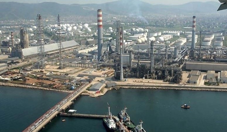 İSO 500 açıklandı! Türkiye'nin sanayi devleri belli oldu