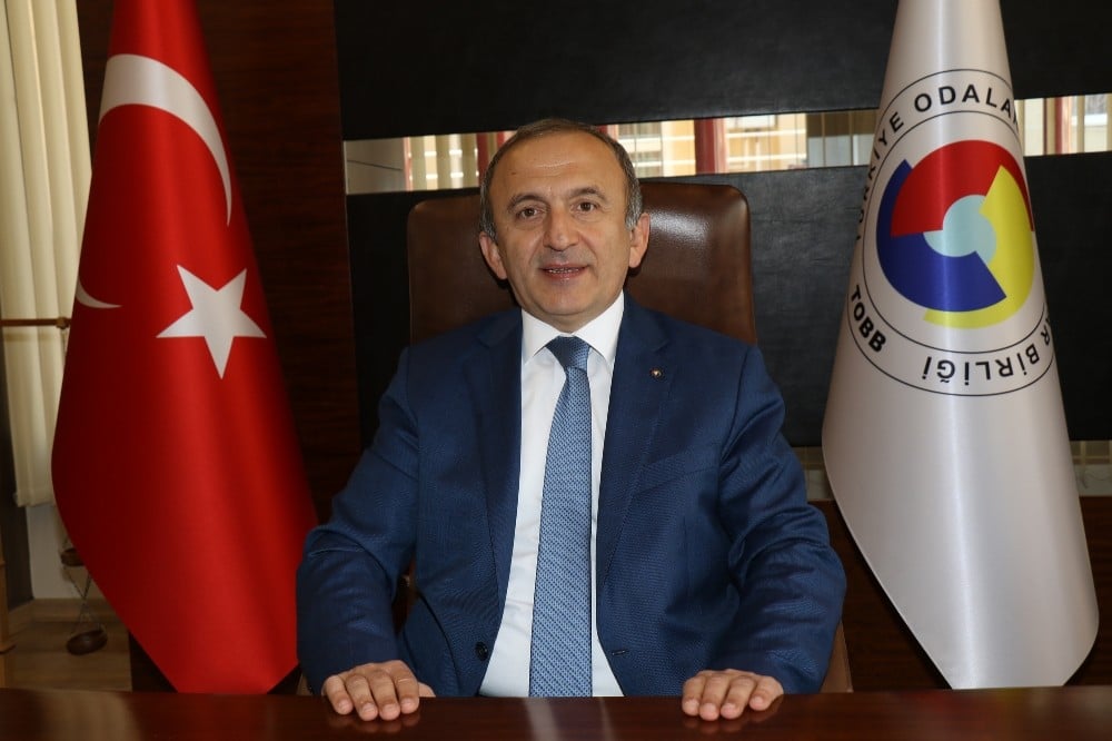 İSO 500 ikinci listesinde Manisa’dan 15 firma yer aldı 