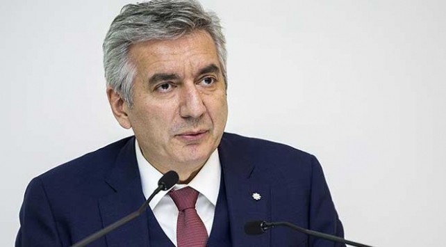 Bahçıvan’dan 'faiz' açıklaması: Mümkün değil!