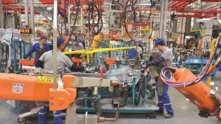 İSO bir haftada 1000 kişiyi işe yerleştirdi