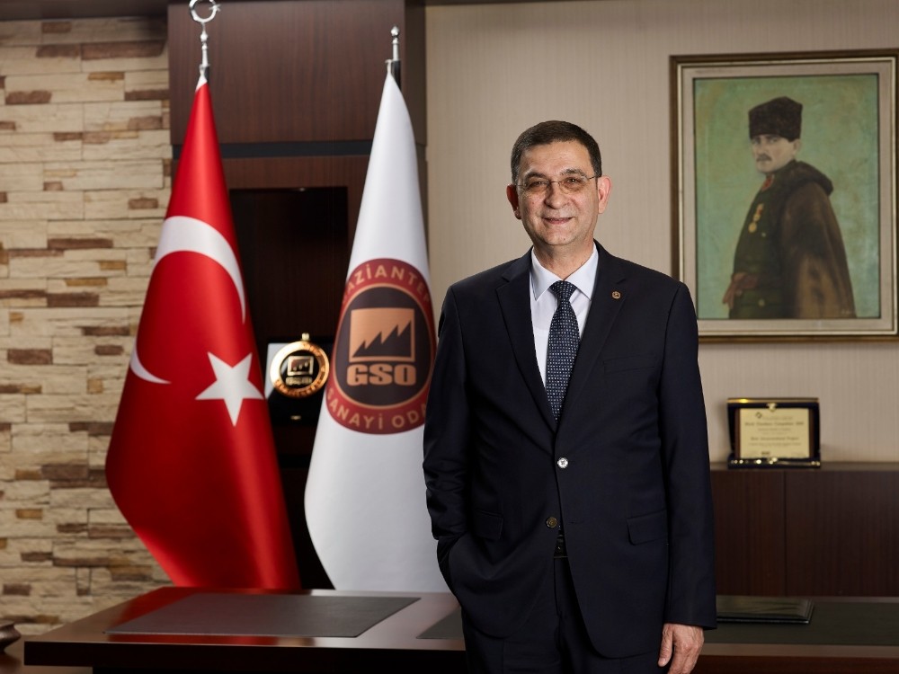 İSO İkinci 500 listesinde Gaziantep’ten 33 firma yer aldı 