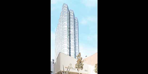 İSO Odakule Pasajı Ulusal Tasarım Yarışması başlıyor