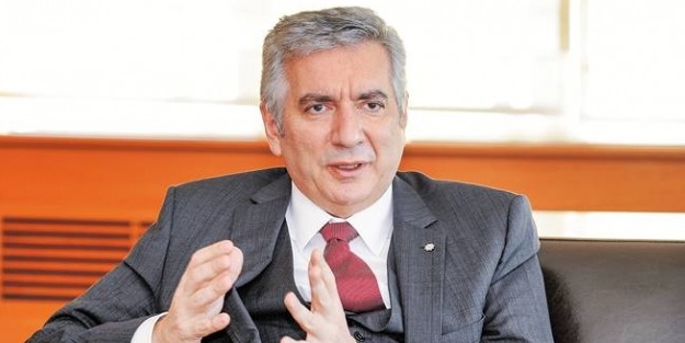 İSO şirketleri barıştırıcak