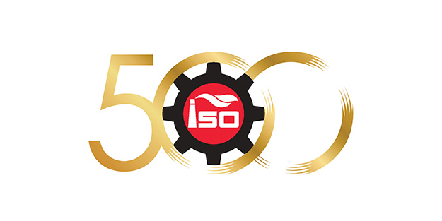 İSO Türkiye İmalat PMI martta 50 oldu