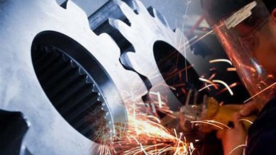 İSO Türkiye İmalat PMI şubatta 46,4'e yükseldi