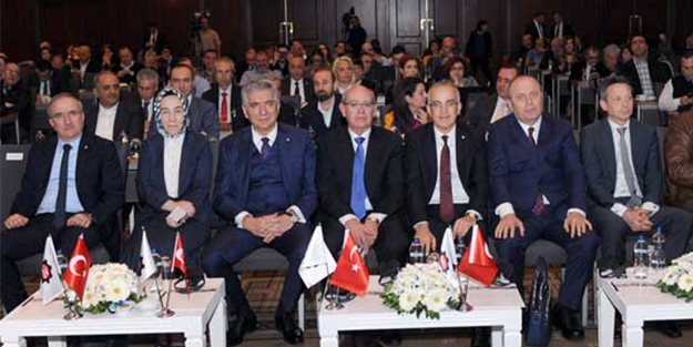 İSO ve ASO’da seçim öncesi son toplantı