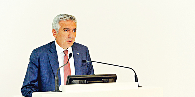 İSO’dan bankalara faiz sitemi