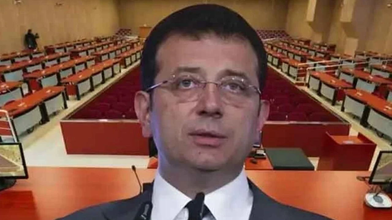 İSÖ’nün 18 aparatı tahliye edilince algıya başladı! Sen elebaşısın boşuna hayal görme