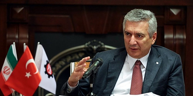 İSO’nun ‘vize ofisi’ eylülde hizmete açılıyor
