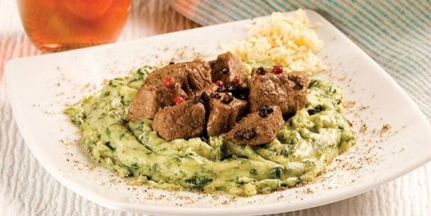 Ispanak beğendi tarifi, nasıl yapılır?