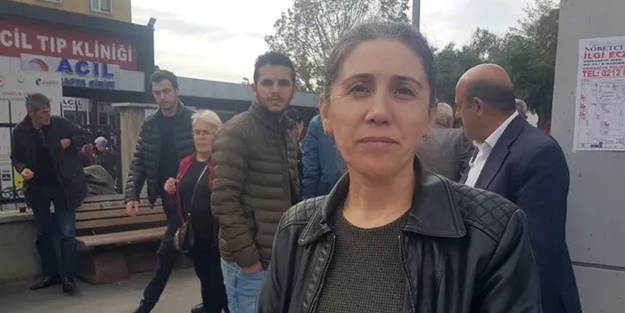 Ispanak kabusunu bu sözlerle anlattı! 'Bir an gözlerimi kaybettim sandım'