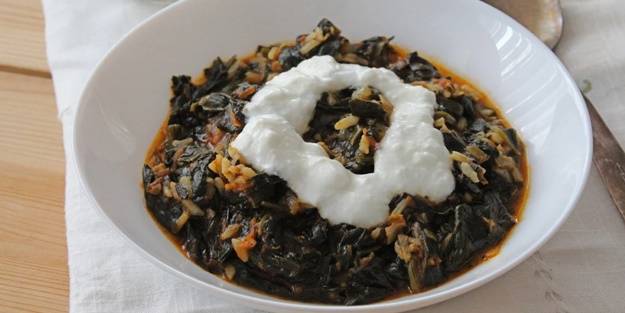 Ispanak yemeğini tekrar ısıtanlar dikkat! İşte ortaya çıkan madde