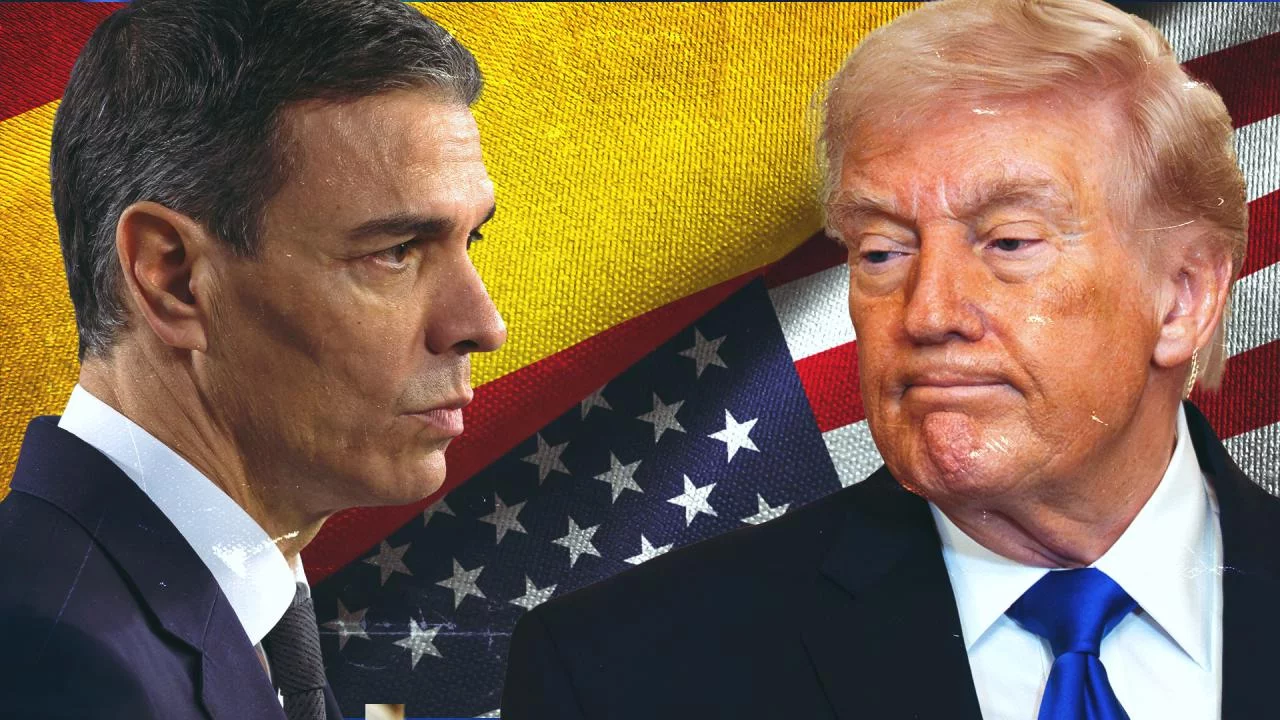 İspanya, ABD'ye kesinlikle boyun eğmiyor!