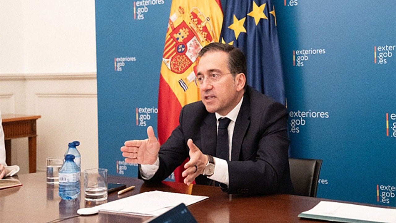 İspanya, AB'nin ABD'ye "sert yanıt" vermemesini eleştirdi Orman kanununa boyun eğmeyeceğiz