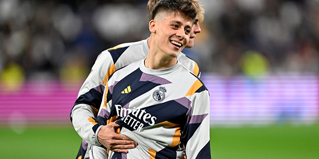 İspanya, Arda Güler ile ilgili son dakika gelişmesini konuşuyor! Taraftarlar ne yapacağını şaşırdı