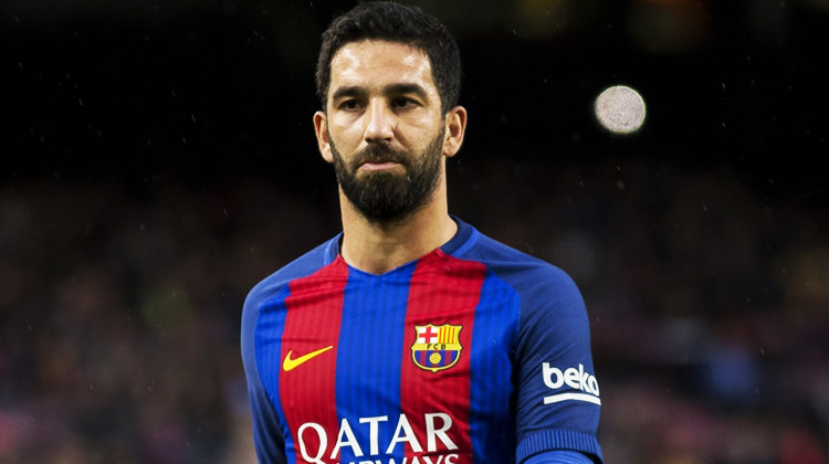 Arda Turan' yeni adresini açıkladırlar