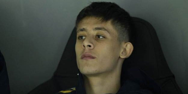 İspanya basınından Arda Güler iddiası! Sakatlığı bilindiği halde...