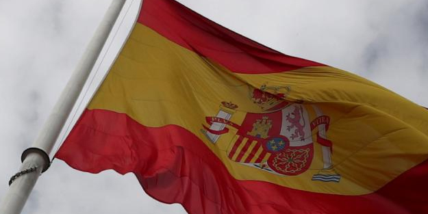 İspanya, bunu talep etti, üstünü çizdi: İsrail'in saldırılarını peş peşe kınadı! Bu mesajı geçtiler