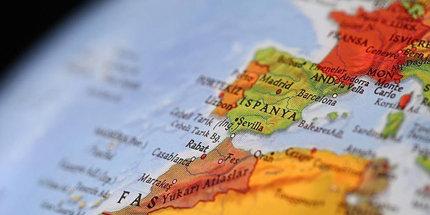 Avrupa ülkesinden Türkiye'ye sürpriz ziyaret