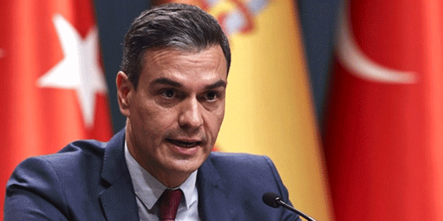 İspanya, Filistin'i resmen tanıdı! Başkent vurgusu dikkat çekti